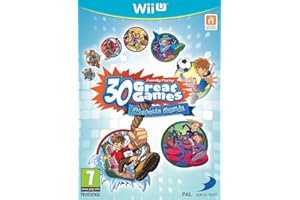 NAMCO BANDAI Family Party 30 Great Games : Obstacle Arcade