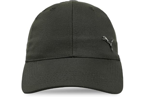Puma Unisex's BB Caps