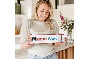 XXL kinder Riegel personalisiert mit Name - Personalisiertes Ostergeschenk Schokolade mit 3x 10er Packung kinder Riegel (630 