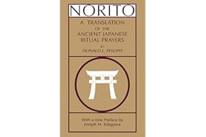 Norito: A Translation of the Ancient Japanese Ritual Prayers - Updated Edition