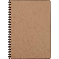 Clairefontaine 63125C A Stapled Notebook - A4 21x29,7 Cm - 80 Lined