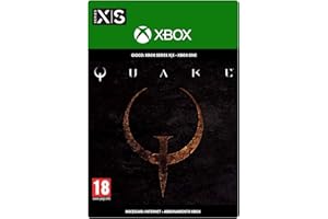 BETHESDA Quake: Standard | Xbox One/Series X|S - Codice download