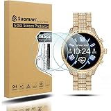 Michael Kors Lexington 2 Digital Black Dial Women's Watch-MKT5096 :  Amazon.in: Electronics