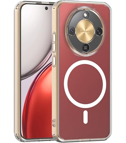 Honor X9d 5G Dual SIM (12GB RAM 256GB Storage) |108MP Ultra-Cear