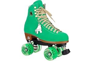 Moxi Lolly Pattini a rotelle