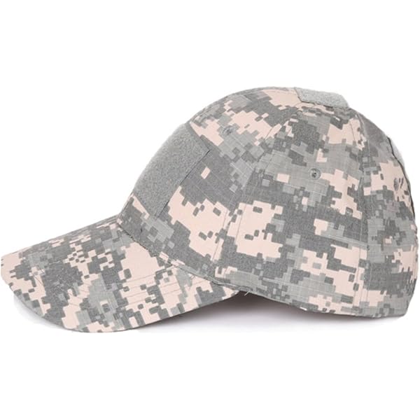 Casquette Boothy Korda - Lavable En Machine, Enfiler, Unisexe - Pour Pêche Et Loisirs - 3