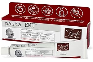 FIOCCHI DI RISO Cosmesi Bimbo Chicco 09512