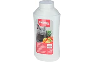 KERBL PET Kerbl Deodorant Concentrate for Cat Litter Trays Tropical