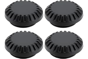 LIANCHEN 4 st Flash Kamera Hot Shoe Cover Cap PC Sync Terminal Cover för kamerablixt PC Sync Flash Linsskydd för Fuji X-T1、X