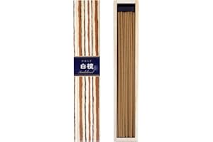 NIPPON KODO Signum Incensi Giapponesi - 40 Stick