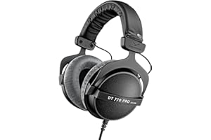 beyerdynamic DT 770 Pro (250 Ohm)