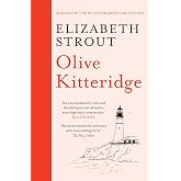 Olive Kitteridge: A Novel in Stories