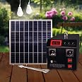 Wunderbar Mauk Solar Power Pack Komplett Set 300w Bildernull