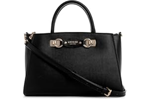 Guess Mimina Girlfriend Sac à Dos Noir