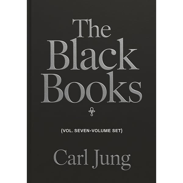 The Black Books eBook : Jung, Carl Gustav, Shamdasani, Sonu