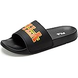 FILA mens Sula Slipper