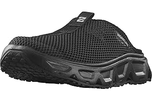 Salomon Femme Reelax Slide 6.0 Mocassin
