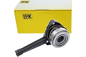 Luk 510 0025 11 Sistemas Hidráulicos de Embrague