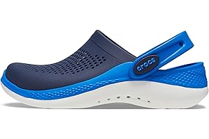 Crocs Uniseks - dzieci Literide 360 Clog TChodak