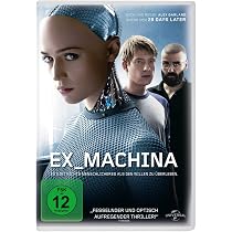 A.I. - Knstliche Intelligenz FSK 12 Roboter-David