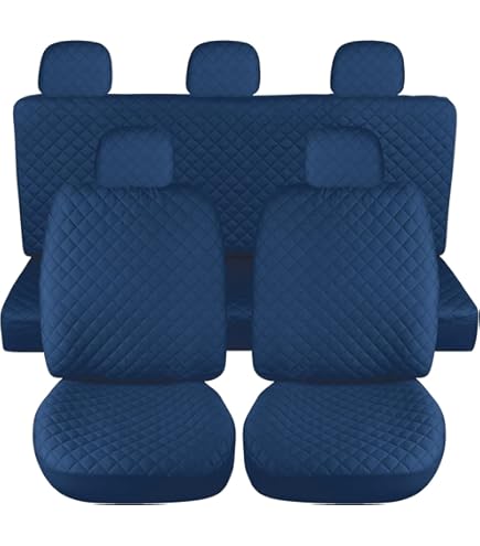 Protection UV Siège Housse De Siège QuadGear Camouflage