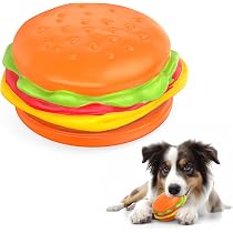 RUXAN Indestructible Dog Toys for Aggressive Chewers, Dog Treat ...