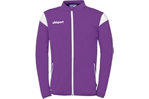 uhlsport Unisex Squad 27 Classic Jacke Sport-Jacke