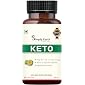 Simply Earth Keto Natural Weight Loss Supplement | Belly Fat Burner for Men and Women | Green Coffee, Garcinia Cambogia…