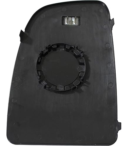 Specchio Retrovisore Specchietto Esterno - Sinistro, Solo Vetro