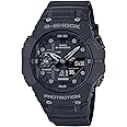 Casio G-Shock Watch - GA-B001-4ADR Black Dial
