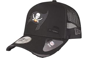 New Era Regulowana czapka z daszkiem Trucker Cap - DISTRESSED NFL Teams