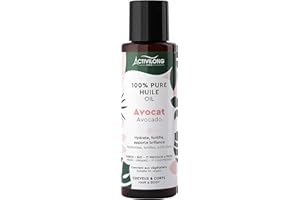 Activilong 100% Pure Huile d'Avocat 100 ml