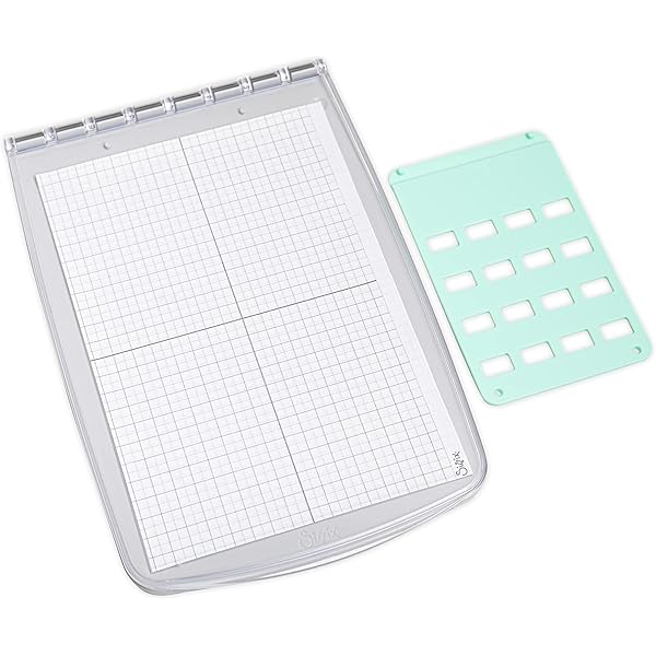 Sizzix Thinlits Fustelle Per Fustellatrici, Multicolore, Per Carta E Cartoncino, Compatibili Con Big Shot - 6
