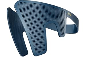 FOR: BEAUT FORBEAUT Drop Set - Compact Men's Hair Styler & Straightener | Portable Side Hair Press for Perfect, Quick Styling | Down Perm Hair Tools for Men's Grooming, Easy to Use