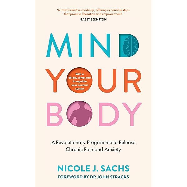 健康・医学 Unlearn Your Pain - Howard Schubiner Unlearn Your Pain - Dr. Howard Schubiner's Mind Body Medicine