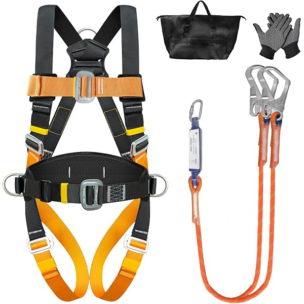 2 Cinghie Per Supporto Da Arrampicata, 2,6 M, Con Fibbia A Camma, Verde Militare, Per Cacciatori