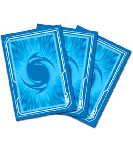 YU-GI-Oh! Card Sleeves (Anime Design) (50 units) Yugioh Card Sleeves  (Classic Anime Edition (Mat)) : Amazon.com.be: Toys