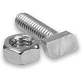 Bio Green UHS Hammerkopfschraube M6 x 18, 20 St�ck