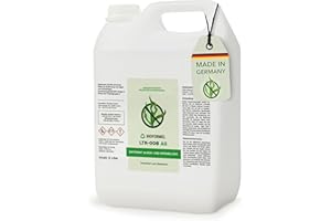 ‎LTK-008 BIODELTA LTK-008 Grünbelagentferner 5 L - Hochkonzentrat - Grünbelagentferner & Algenentferner Konzentrat - Für Stein, Holz, Fassaden & Kunststoff - mit Langzeitschutz