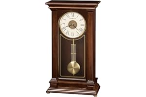 Howard Miller 635169 Stafford Mantel Clock