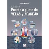 Puesta a punto de velas y aparejo