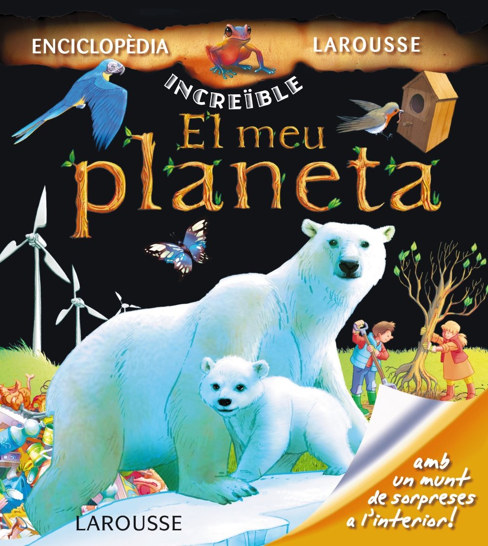 El meu Planeta