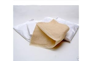 ‎LUDWIGLACKE LudwigLacke Staubbindetücher 20 Honigtuch für Autolack Lack Effektlack Möbel