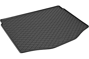 ‎Z4L Passgenaue Kofferraumwanne passend für FIAT Grande Panda Hybrid ab 2025