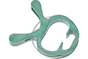 VegTrug Plant Clip Large 50pcs Plant Clips Large Pack of 50