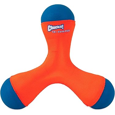 Ziyonix Hundespielzeug Schwimmknochen 24cm - Wasserspielzeug Mit Seil Für Große Hunde