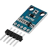 AZDelivery GY-302 BH170 Licht Sensor Helligkeitsensor kompatibel mit Arduino und Raspberry Pi inklusive E-Book!