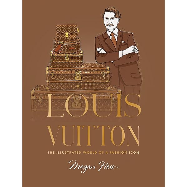 Louis Vuitton: City Bags: A Natural History: Amazon.co.uk: Marc