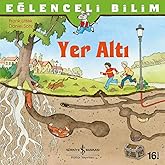 Eğlenceli Bilim &ndash; Yer Altı