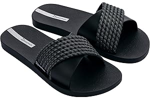 Ipanema Damen Street Ii Fem Sandale